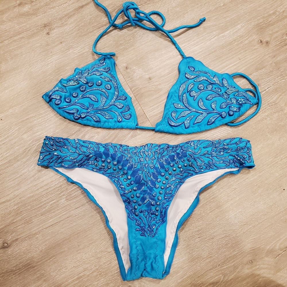 Swimsuit